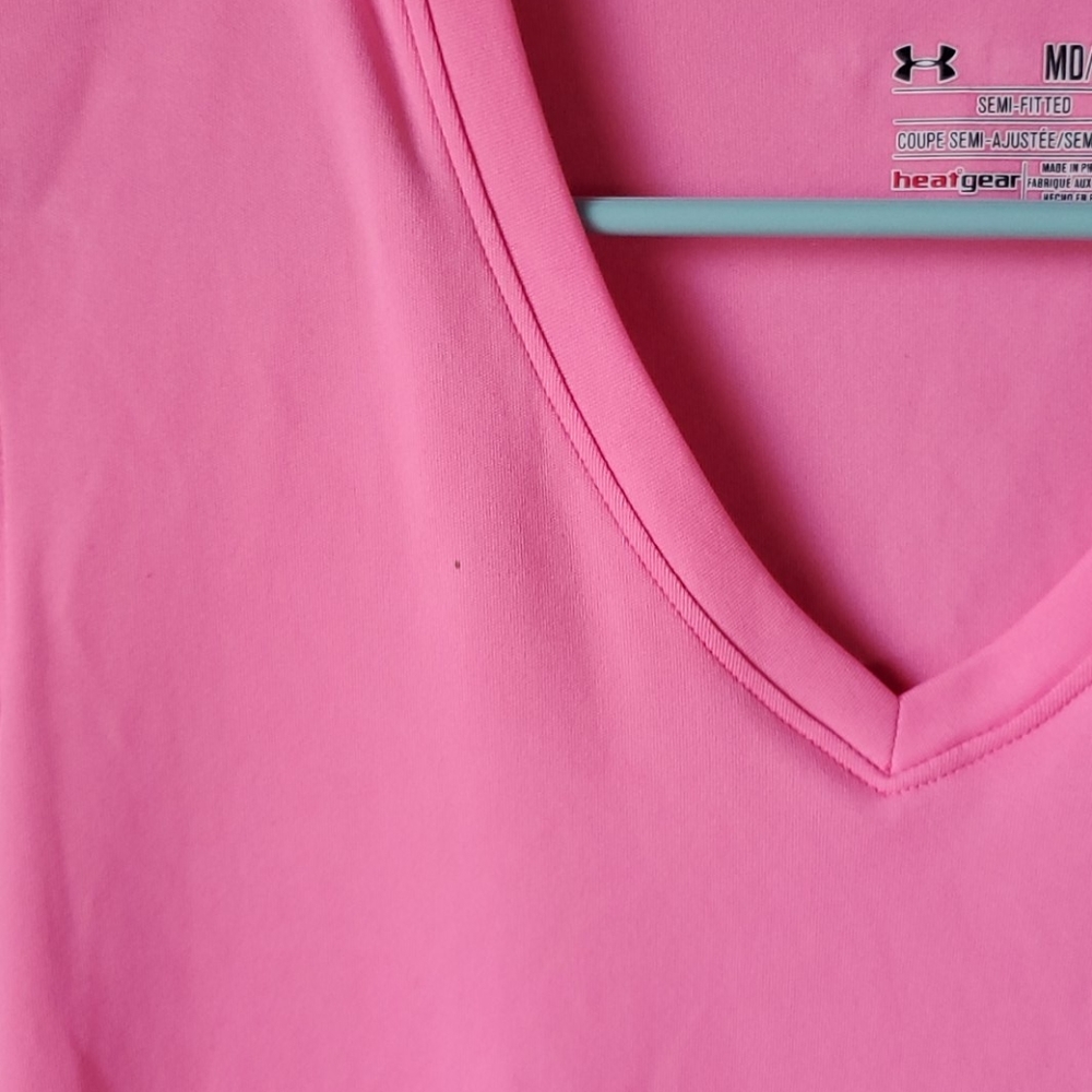 🛍 Under Armour shirt - Picture 4 of 7